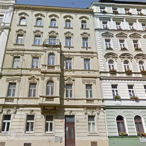 buy apartment in prague